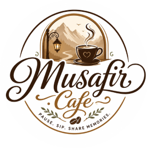 Musafir Café